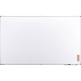 Legamaster, Legamaster UNITE PLUS Whiteboard Emaille Magnetisch 200 x 120 cm