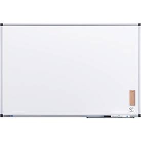 Legamaster, LEGAMASTER Whiteboard 60x90cm 7-108243 Unite Plus emailliert