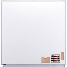 undefined, LEGAMASTER Whiteboard Professional 7-100072 120×120cm