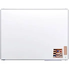 Legamaster, LEGAMASTER Whiteboard Premium Plus 7-101054 90x120cm