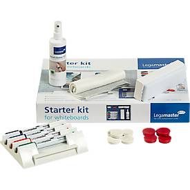 Legamaster, LEGAMASTER Zubeh&ouml;rset Starter Kit 7-125000