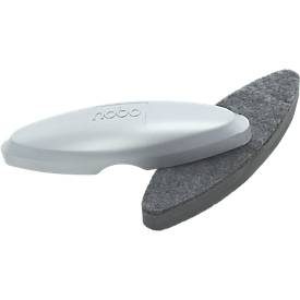 Nobo, Nobo Tafelwischer Magnetisch 5,8 x 20 cm