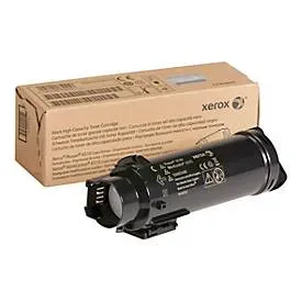 Xerox, XEROX Toner-Modul schwarz 106R03480 WorkCentre 6515 6000 Seiten