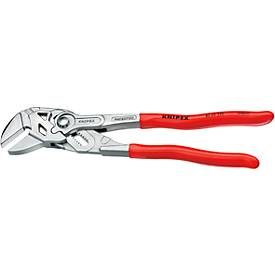 Knipex, Knipex 86 03 180 Zangenschlüssel 40 mm 18 cm