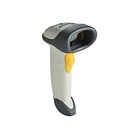 Zebra Symbol LS2208 - Barcode-Scanner - Handgerät -