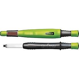 Zimmermannsbleistift Pica BIG-Dry L.20cm m.Graphit-Mine PICA