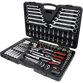 KS Tools, KS Tools 918.0724 Steckschlüsselsatz 918.0724