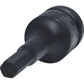 KS Tools, KS Tools 9110927 911.0927 Kraft-Steckschlüsseleinsatz