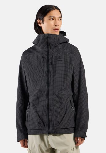 Odlo, Odlo Herren Ascent 3l Waterproof Jacke
