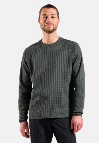 Odlo, Odlo Herren Cubic Longsleeve