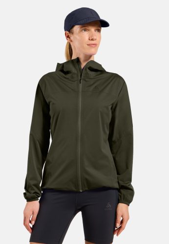 Odlo, Odlo Damen X-Alp Waterproof Jacke