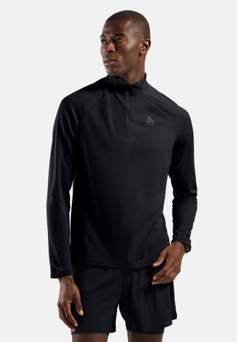 Odlo, Odlo Herren Essential 1/2 Zip Longsleeve