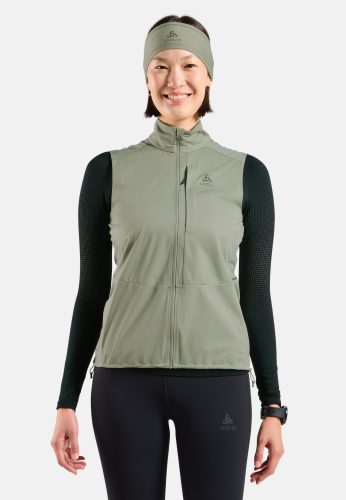 Odlo, Odlo Damen Zeroweight Warm Weste