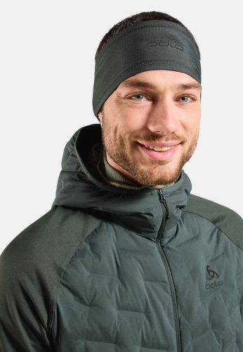 Odlo, Odlo Polyknit Warm Reflective Stirnband