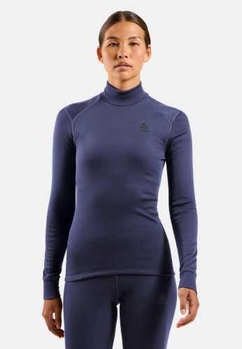 Odlo, Odlo Damen Active Warm Eco Turtle Longsleeve