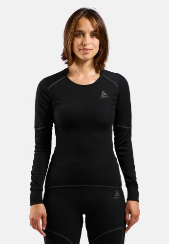 Odlo, Odlo Damen Active X-Warm Crew Longsleeve
