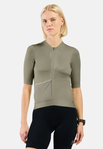 Odlo, Odlo Damen Explorer Pro Radtrikot