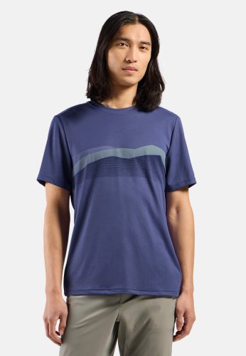 Odlo, Odlo Herren F-Dry Ridgeline T-Shirt