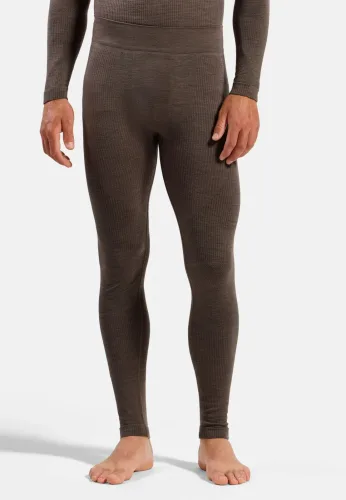 Odlo, Odlo Herren Seamless Performance Wool Hose