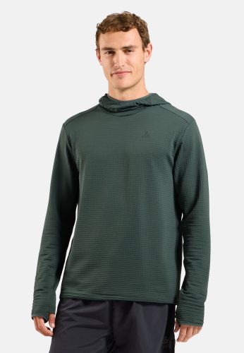 Odlo, Odlo Herren Essential Thermal Hoodie