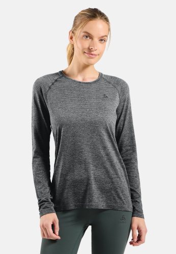 Odlo, Odlo Damen Essential Seamless Longsleeve