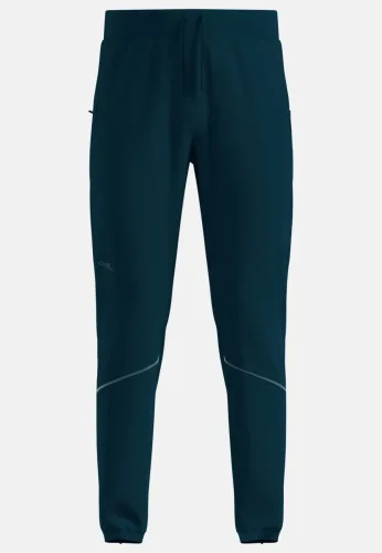 Odlo, Odlo Herren Zeroweight Pro Windproof Warm Hose