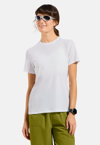 Odlo, Odlo Damen Cubic Light T-Shirt