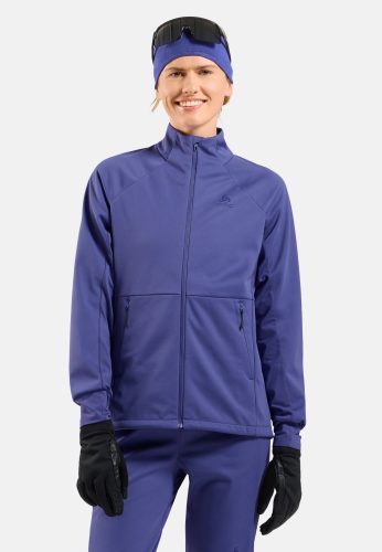 Odlo, Odlo Damen Essential Warm Jacke