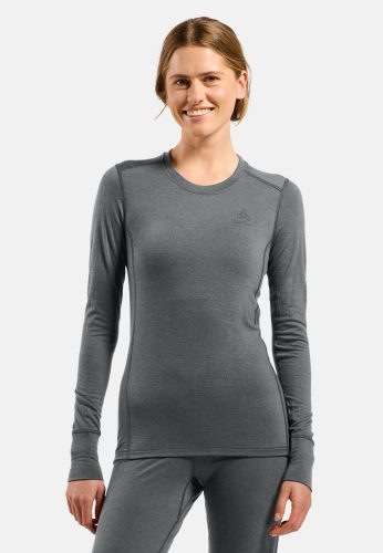 Odlo, Odlo Damen Merino 200 Longsleeve