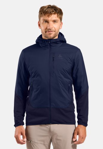 Odlo, Odlo Herren Ascent Hybrid Jacke