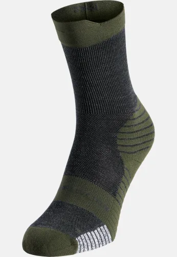Odlo, Odlo Performance Merino Trail Socken