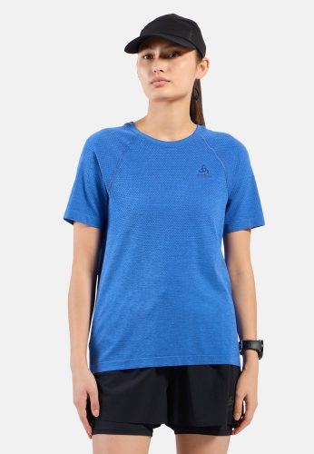 Odlo, Odlo Damen Essential Seamless T-Shirt