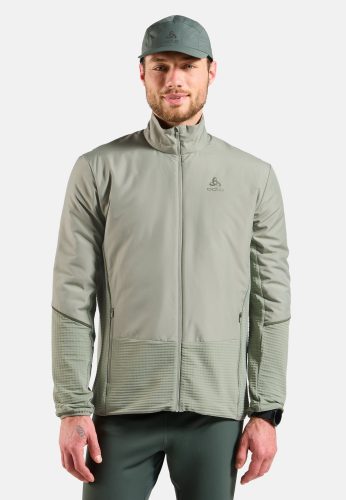 Odlo, Odlo Herren Essential Insulator Hybrid Jacke