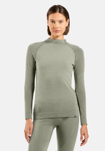Odlo, Odlo Damen Seamless Performance Longsleeve