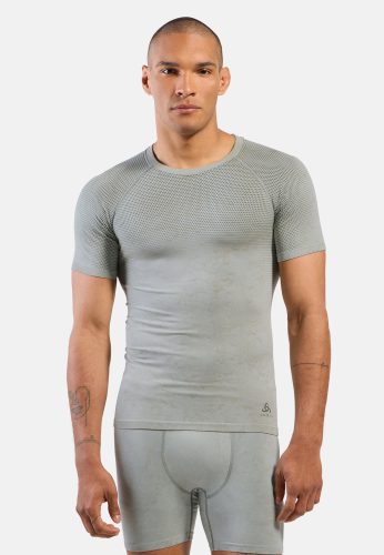 Odlo, Odlo Herren Performance Light Rain Dye T-Shirt