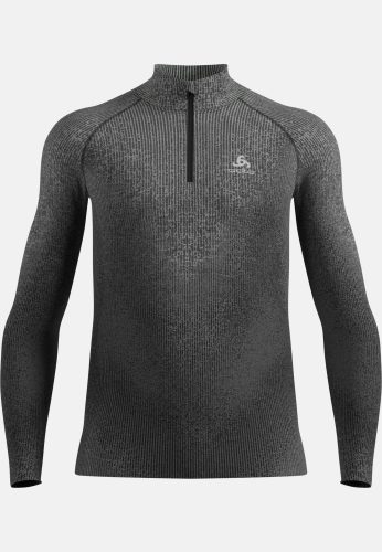 Odlo, Odlo Herren Blackcomb Eco Half Zip Longsleeve