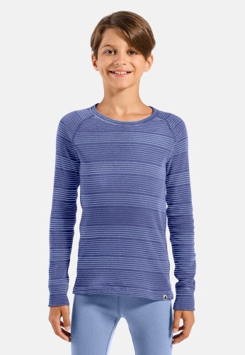 Odlo, Odlo Kinder Active Warm Eco Unterwäsche Set