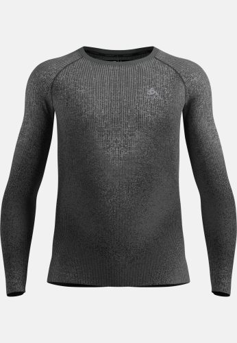 Odlo, Odlo Herren Blackcomb Eco Crew Neck Longsleeve