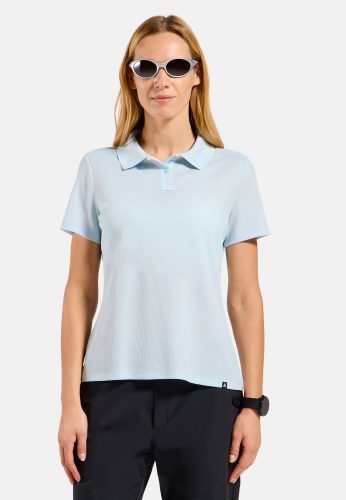 Odlo, Odlo Damen Cubic Light Polo T-Shirt
