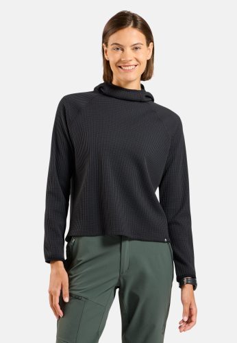 Odlo, Odlo Damen Cubic Hoodie