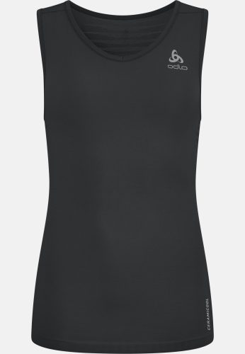 Odlo Performance X-Light Base Layer Tank für Damen - Training, Radsport - schwarz, L