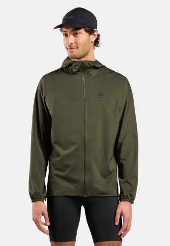 Odlo, Odlo Herren Zeroweight Waterproof Jacke