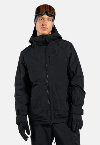 Odlo, Odlo Herren Descent Jacke