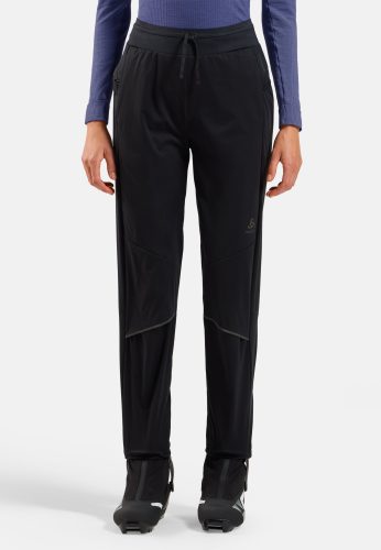 Odlo, Odlo Damen Zeroweight Pro Windproof Warm Hose