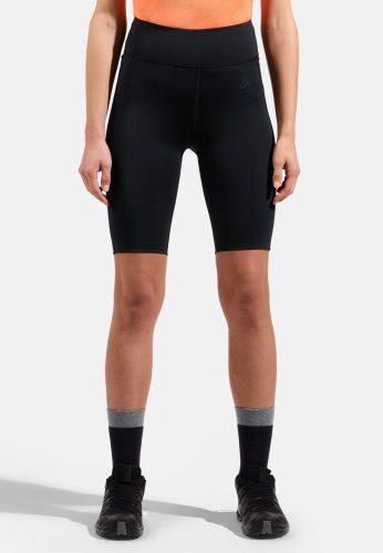 Odlo, Odlo Damen Ascent Medium Support Tight Shorts