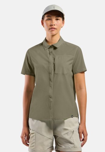 Odlo, Odlo Damen Essential Bluse