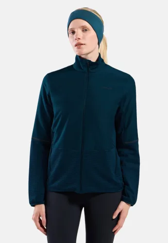 Odlo, Odlo Damen Essential Insulator Hybrid Jacke