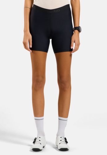 Odlo Active Sport Rad-Base Layer für Damen - Mountain Biking, Gravel - schwarz, S