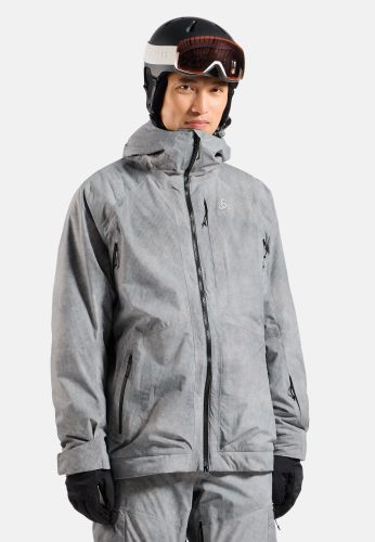 Odlo, Odlo Herren Descent Pow Jacke