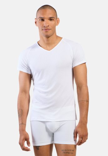 Odlo, Odlo Herren Active Light 2er Pack T-Shirt